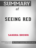Summary of Seeing Red