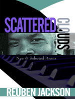 Scattered Clouds: New &amp; Selected Poems