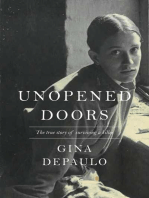 Unopened Doors: The True Story of Surviving a Killer