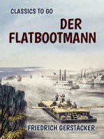 Der Flatbootmann