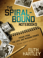 The Spiral-Bound Notebooks