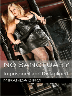 No Sanctuary