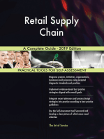 Retail Supply Chain A Complete Guide - 2019 Edition