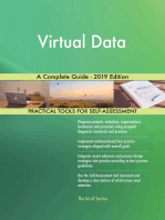 Virtual Data A Complete Guide - 2019 Edition