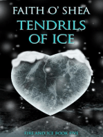 Tendrils of Ice