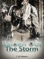 Raiden Out the Storm: An Off-the-Rails Ice Era Chronicle, #2