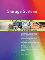 Storage Systems A Complete Guide - 2019 Edition