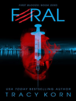 Feral: First Bloods, #0