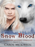 Snow Blood