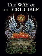 The Way of the Crucible