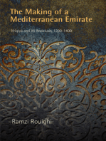 The Making of a Mediterranean Emirate: Ifriqiya and Its Andalusis, 12-14