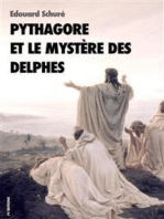 Pythagore et le mystère des Delphes