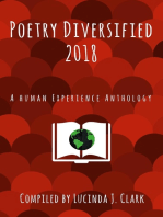 Poetry Diversified 2018