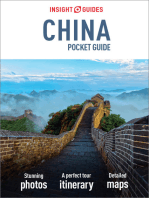 Insight Guides Pocket China (Travel Guide eBook)