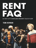 Rent FAQ