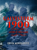 GalveStorm 1900: A Story of Twin Flames