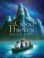 The Good Thieves