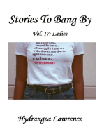 Stories To Bang By, Vol. 17: Ladies