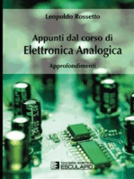 Elettronica Analogica. Approfondimenti