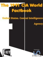 The 1991 CIA World Factbook