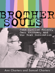 Brother Souls By Ann Charters Samuel Charters Ebook Scribd