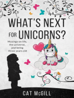 What’s next for Unicorns?