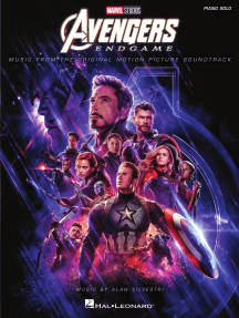 Avengers - Endgame