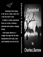 Danielsford: The Danielsford Saga, #1