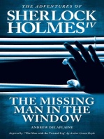 The Missing Man in the Window
