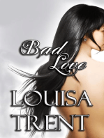 Bad Love: Tainted Love, #3