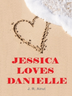Jessica Loves Danielle