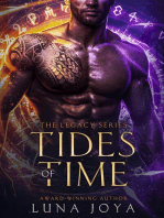 Tides of Time