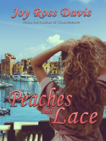 Peaches and Lace