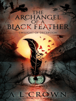 The Archangel of a Black Feather: Grotesque Wings