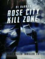 Rose City Kill Zone