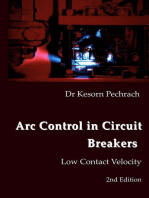 Arc Control in Circuit Breakers