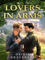 Lovers in Arms
