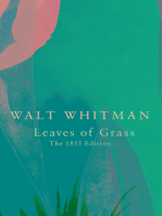 Leaves of Grass (Legend Classics)