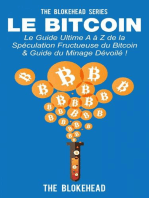 Le Bitcoin: The Blokehead