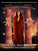 Hypatia von Alexandria