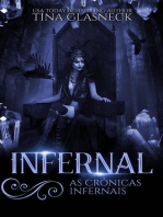 Infernal: As Crônicas Infernais, #1