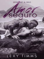 Amor Seguro: Série Wet & Wild, #3