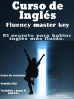 Curso de Inglés: Fluency Master Key