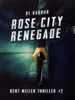 Rose City Renegade