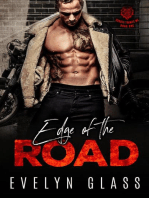 Edge of the Road: Rubber Tramps MC, #1