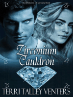 Zirconium Cauldron: Cauldron Series, #5