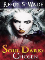 Soul Dark: Chosen: Soul Dark, #1