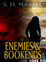 Enemies & Bookends: Ghost Hunters Mystery Parables