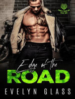 Edge of the Road: Rubber Tramps MC, #2