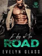 Edge of the Road: Rubber Tramps MC, #3